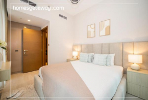 Luxury Missoni Branded 1BR in Business Bay